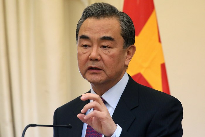 Китай е разтревожен от войната в Европа Той не е